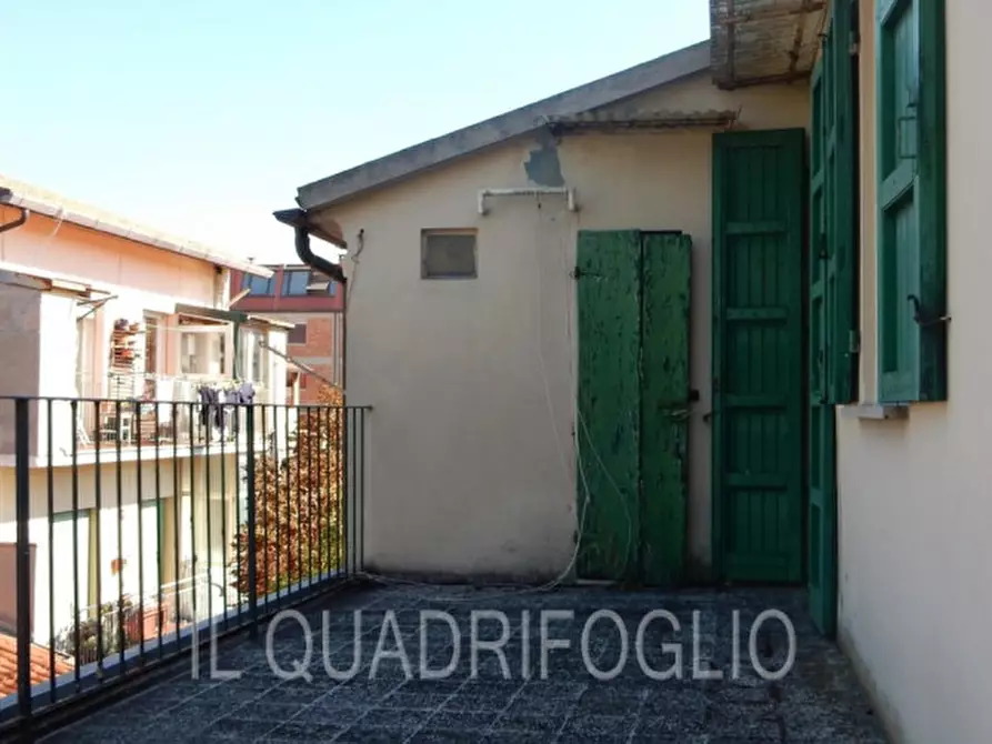 Immagine 10 di Casa indipendente in vendita  a Cesena