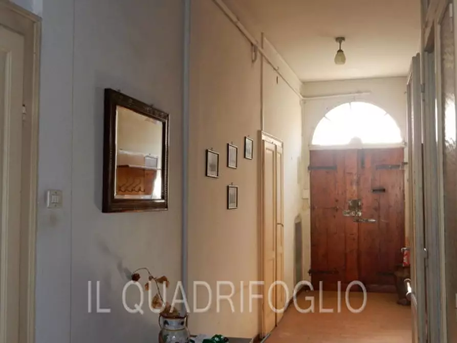 Immagine 15 di Casa indipendente in vendita  a Cesena
