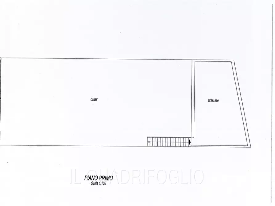 Immagine 19 di Casa indipendente in vendita  a Cesena