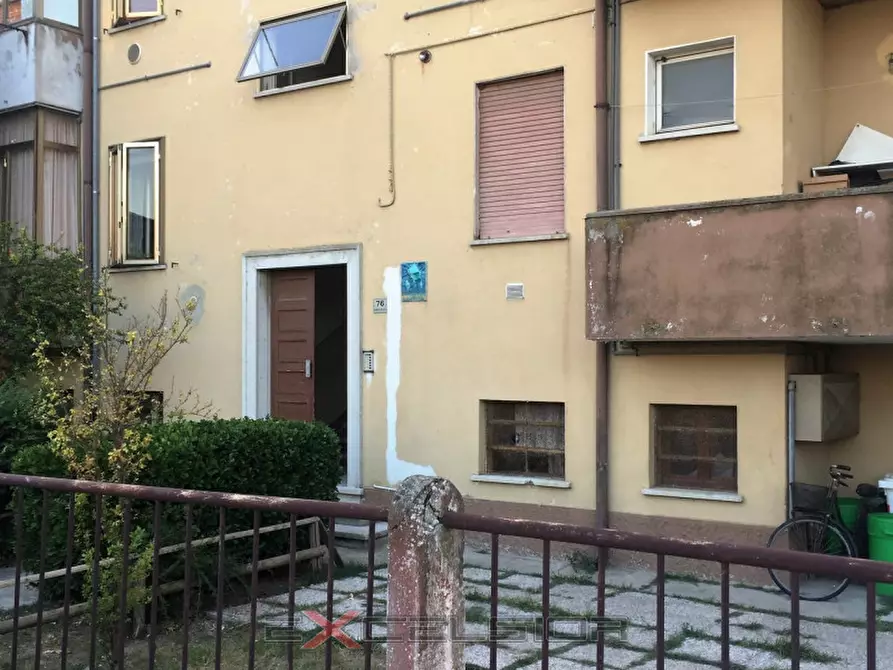 Immagine 1 di Appartamento in vendita  in C.so Risorgimento n. 160 - Porto Viro a Taglio Di Po