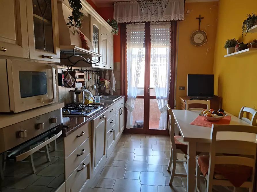 Immagine 2 di Appartamento in vendita  a Lusia