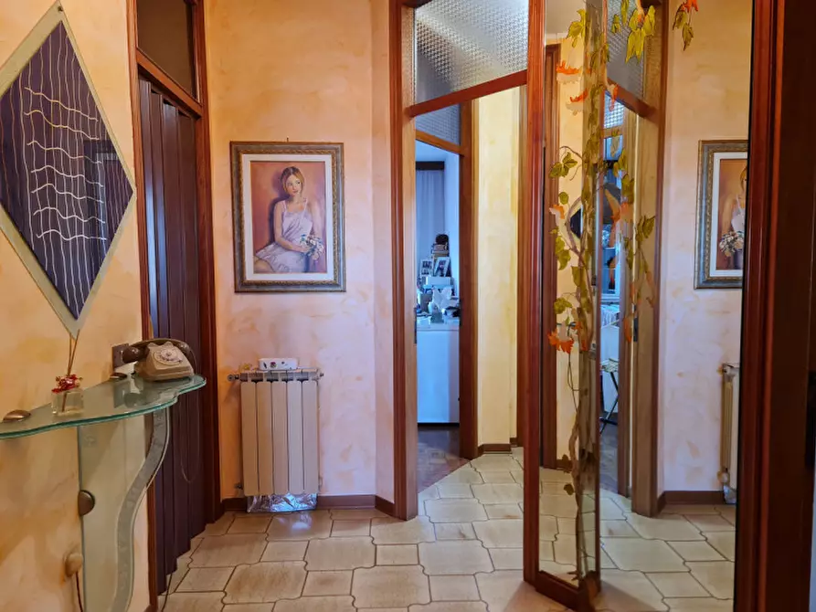 Immagine 5 di Appartamento in vendita  a Lusia