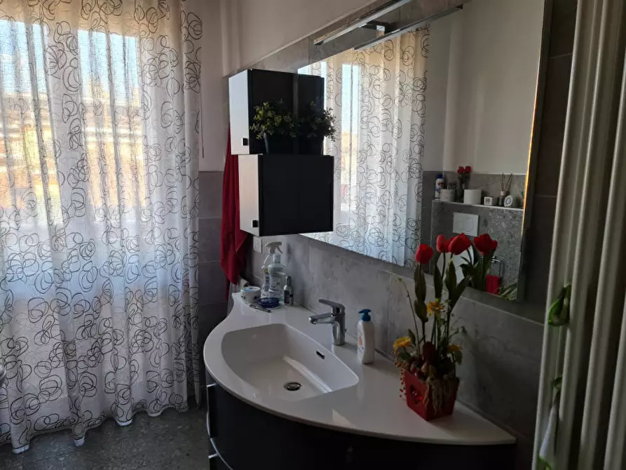 Immagine 6 di Appartamento in vendita  a Lusia