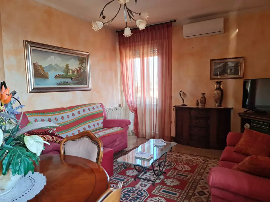 Immagine 8 di Appartamento in vendita  a Lusia