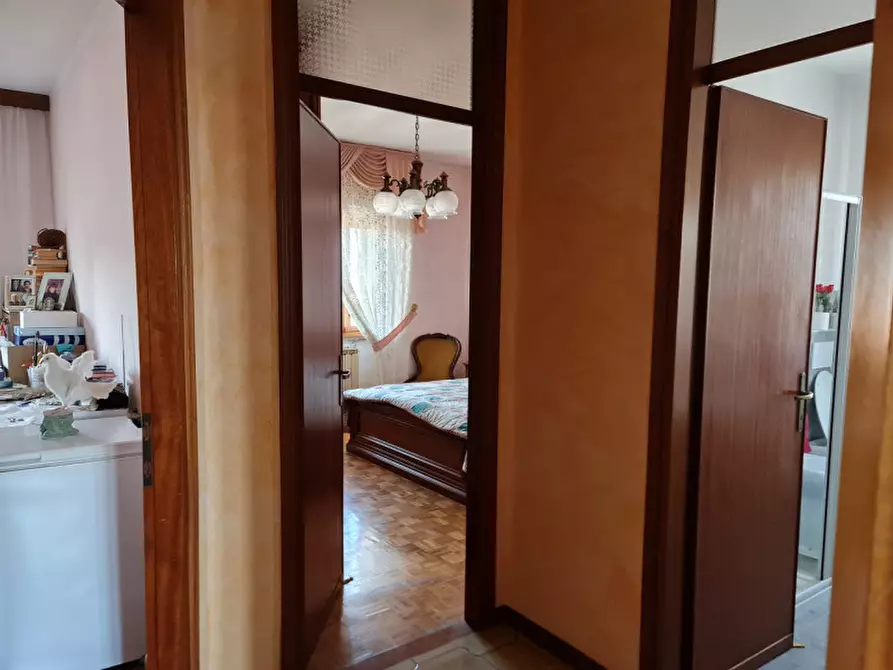 Immagine 9 di Appartamento in vendita  a Lusia