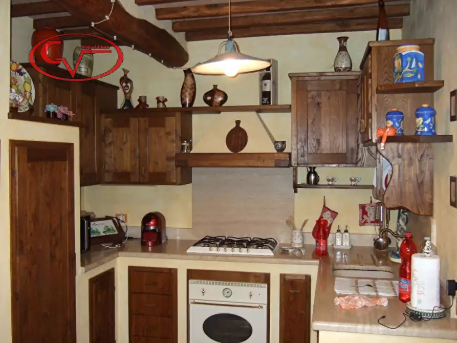 Immagine 6 di Casa quadrifamiliare in vendita  in ville a Terranuova Bracciolini