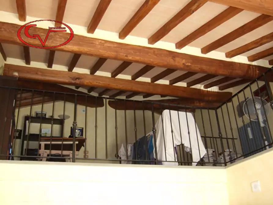 Immagine 8 di Casa quadrifamiliare in vendita  in ville a Terranuova Bracciolini