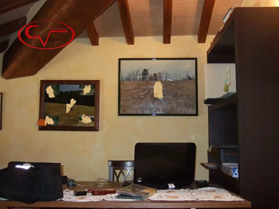 Immagine 12 di Casa quadrifamiliare in vendita  in ville a Terranuova Bracciolini