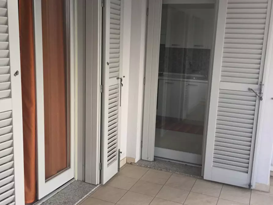 Immagine 5 di Appartamento in vendita  in viale aldo moro a Olbia