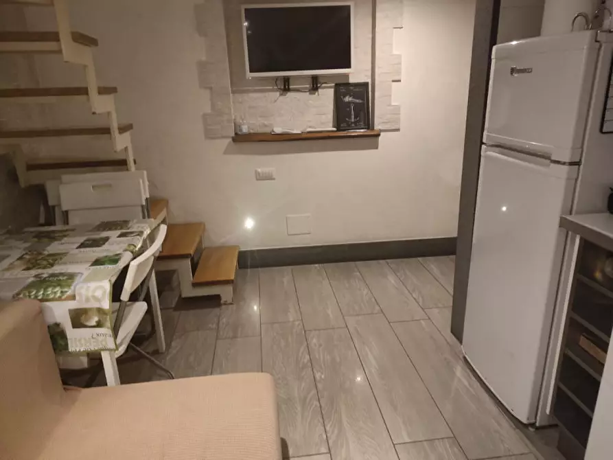 Immagine 4 di Appartamento in affitto  in Via Carlo de cesare 23 a Napoli