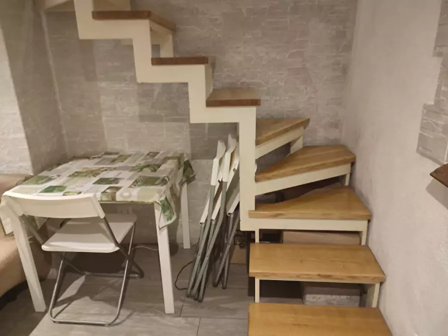 Immagine 6 di Appartamento in affitto  in Via Carlo de cesare 23 a Napoli