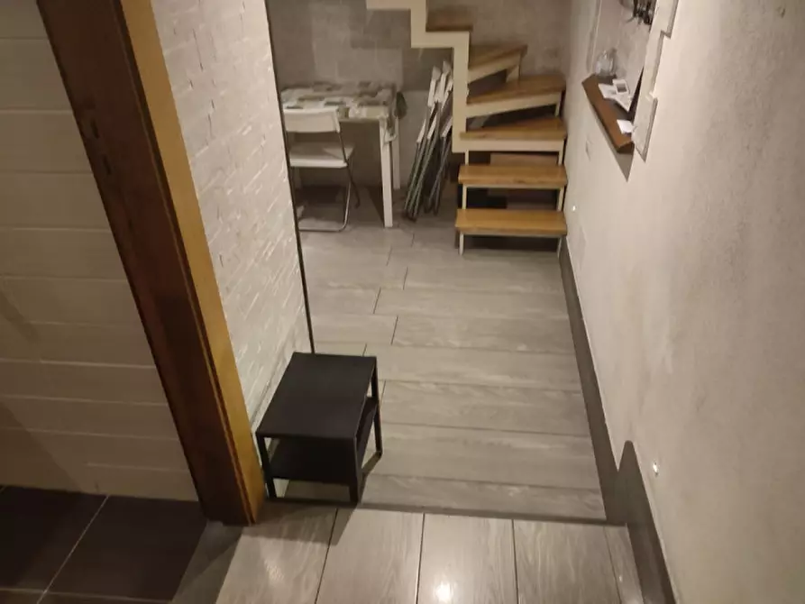 Immagine 11 di Appartamento in affitto  in Via Carlo de cesare 23 a Napoli