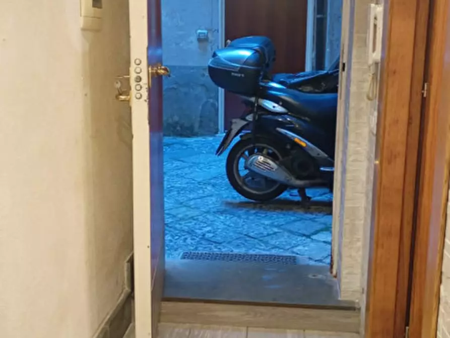 Immagine 20 di Appartamento in affitto  in Via Carlo de cesare 23 a Napoli