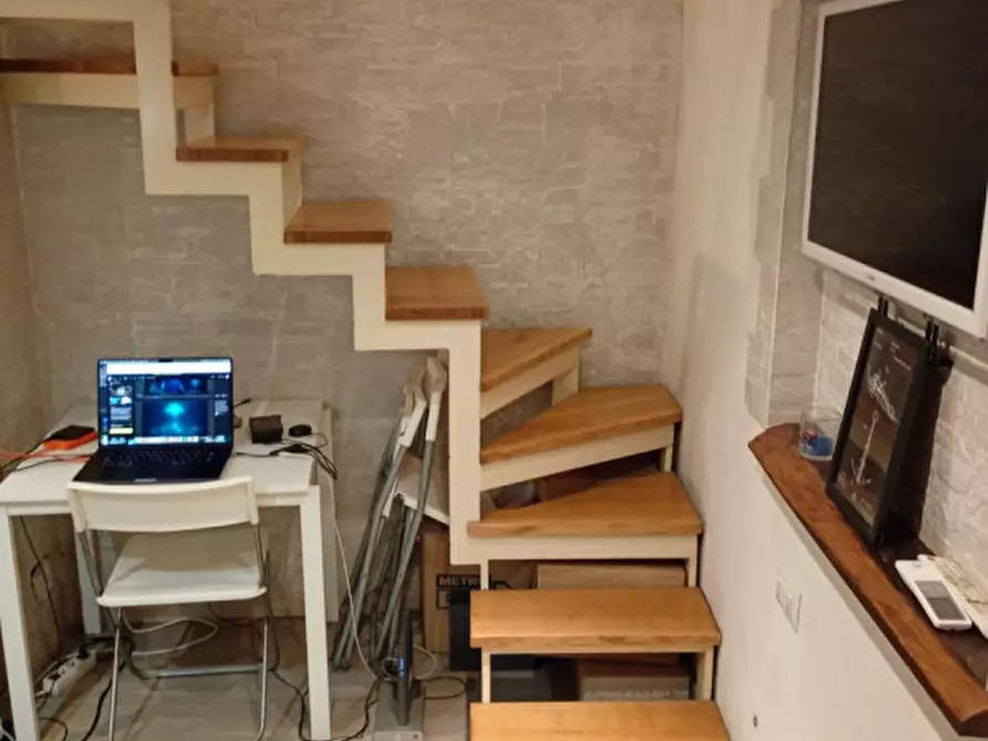 Immagine 21 di Appartamento in affitto  in Via Carlo de cesare 23 a Napoli