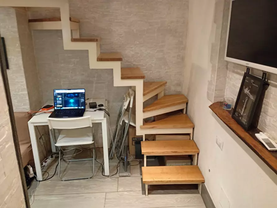 Immagine 22 di Appartamento in affitto  in Via Carlo de cesare 23 a Napoli