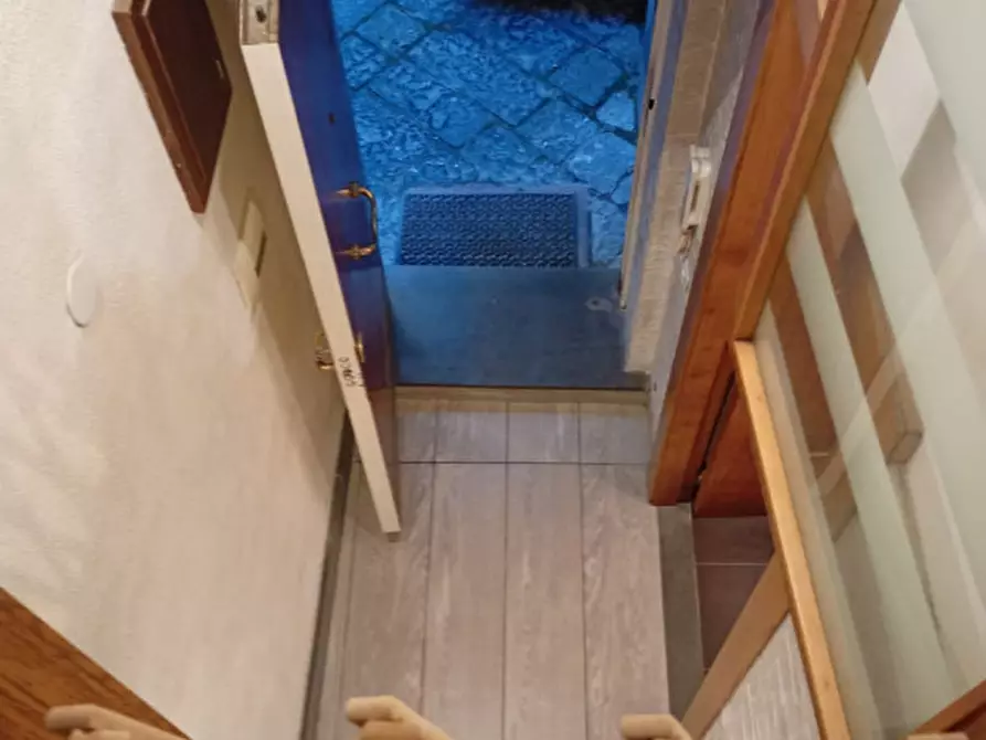 Immagine 23 di Appartamento in affitto  in Via Carlo de cesare 23 a Napoli