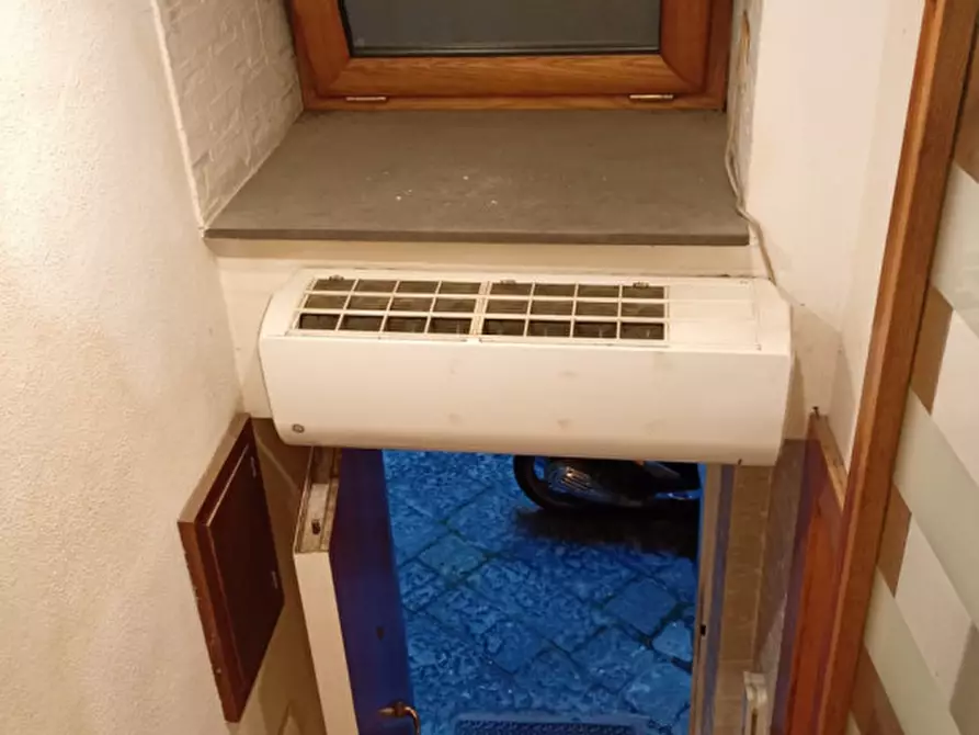 Immagine 24 di Appartamento in affitto  in Via Carlo de cesare 23 a Napoli