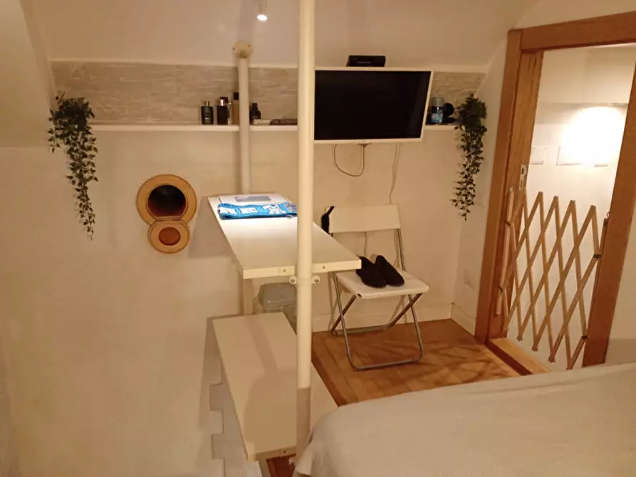 Immagine 27 di Appartamento in affitto  in Via Carlo de cesare 23 a Napoli