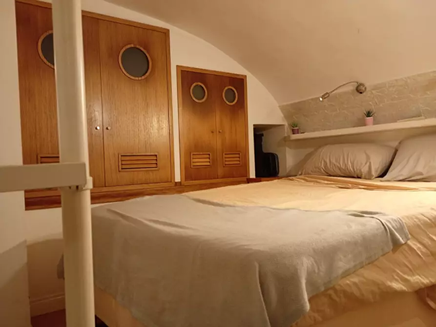 Immagine 29 di Appartamento in affitto  in Via Carlo de cesare 23 a Napoli