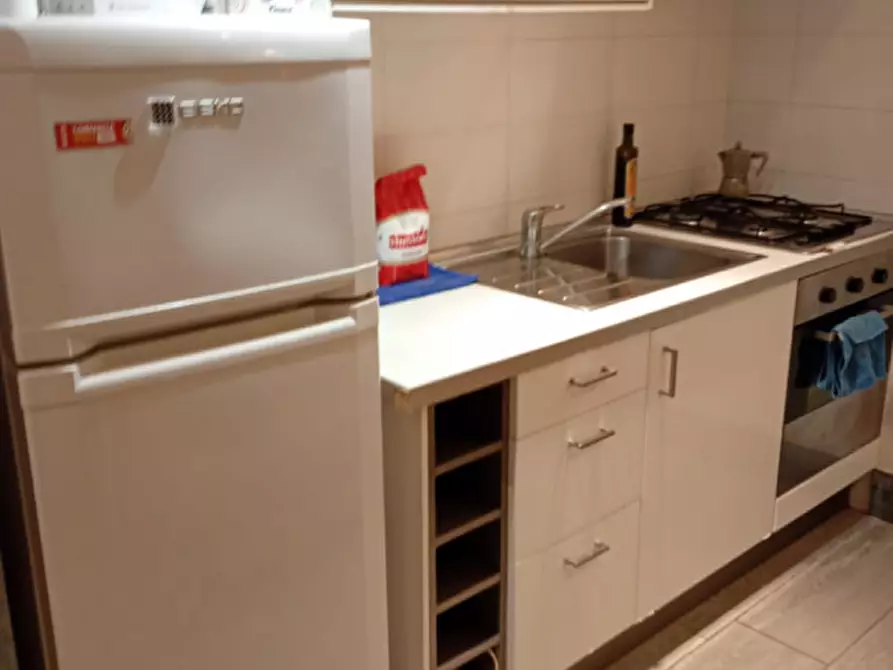 Immagine 34 di Appartamento in affitto  in Via Carlo de cesare 23 a Napoli