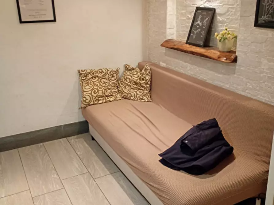 Immagine 35 di Appartamento in affitto  in Via Carlo de cesare 23 a Napoli