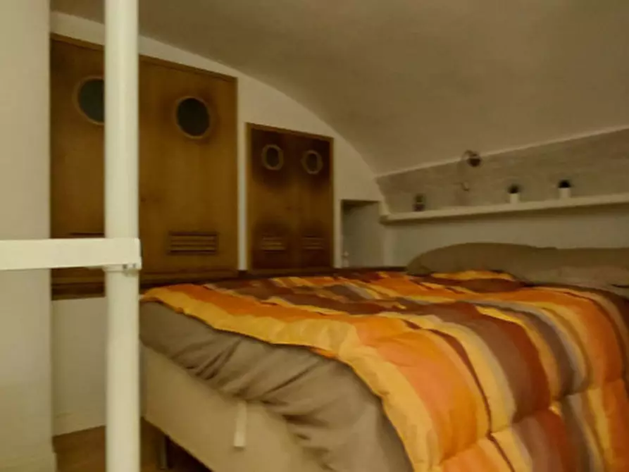 Immagine 49 di Appartamento in affitto  in Via Carlo de cesare 23 a Napoli