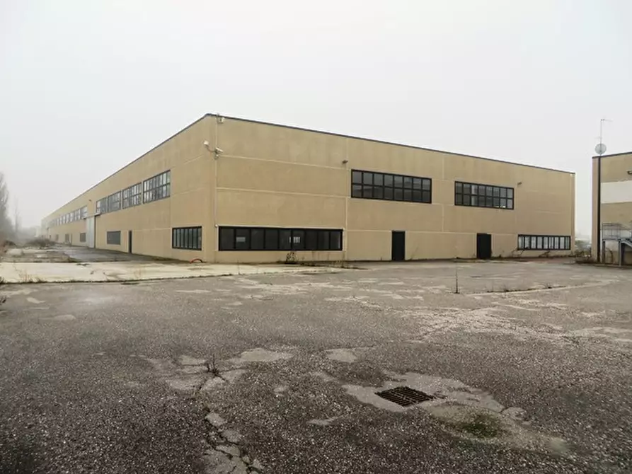 Immagine 6 di Capannone industriale in vendita  in via Zuccherificio a Crevalcore