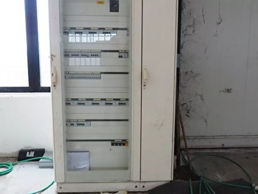 Immagine 10 di Capannone industriale in vendita  in via Zuccherificio a Crevalcore