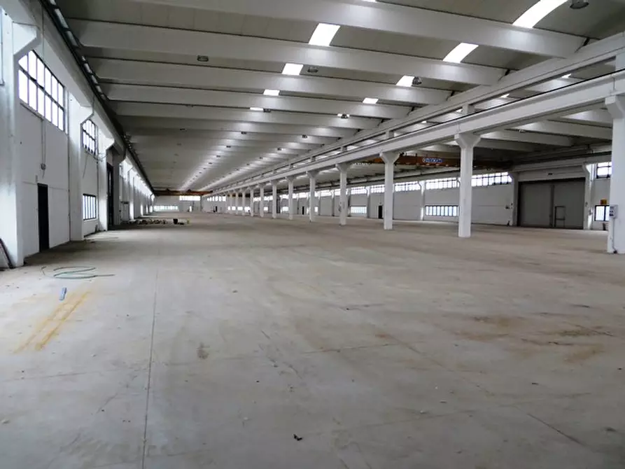 Immagine 12 di Capannone industriale in vendita  in via Zuccherificio a Crevalcore