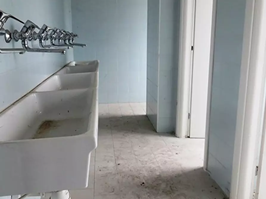 Immagine 13 di Capannone industriale in vendita  in via Zuccherificio a Crevalcore