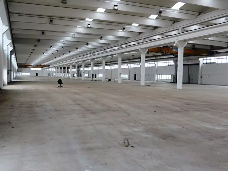 Immagine 19 di Capannone industriale in vendita  in via Zuccherificio a Crevalcore