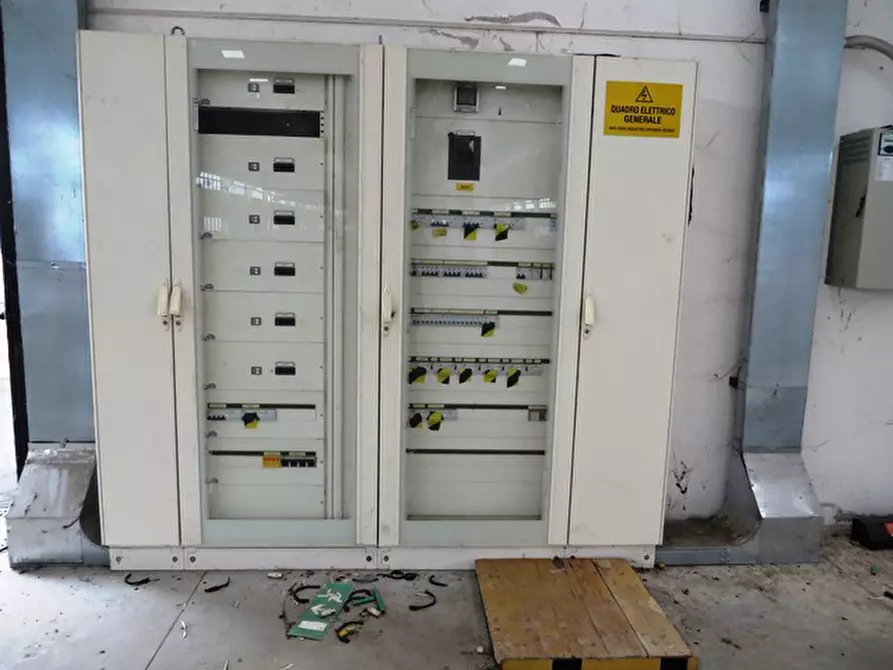 Immagine 20 di Capannone industriale in vendita  in via Zuccherificio a Crevalcore