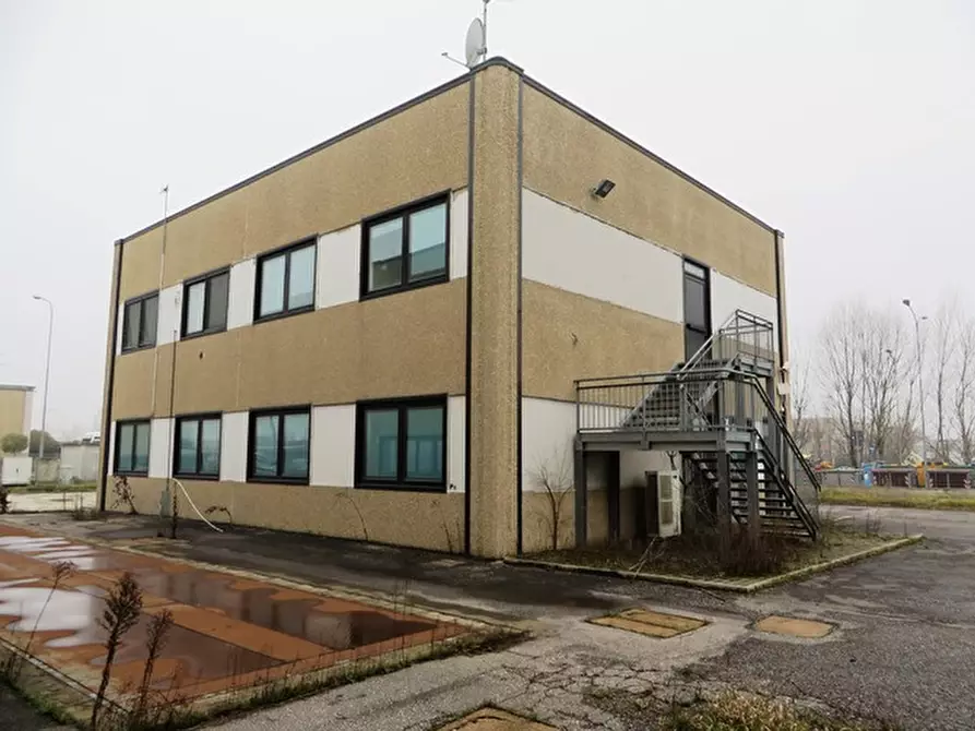 Immagine 21 di Capannone industriale in vendita  in via Zuccherificio a Crevalcore