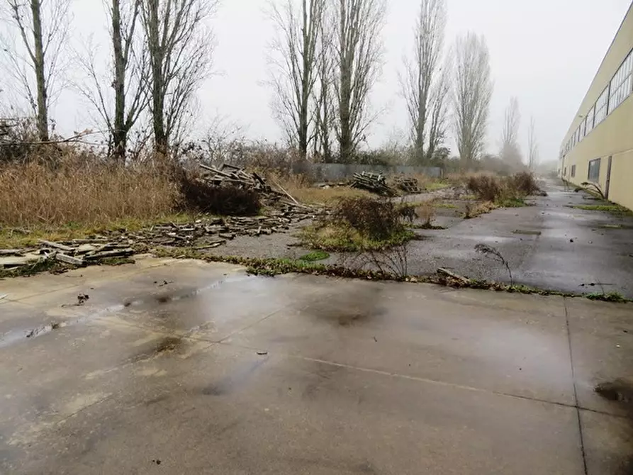Immagine 24 di Capannone industriale in vendita  in via Zuccherificio a Crevalcore