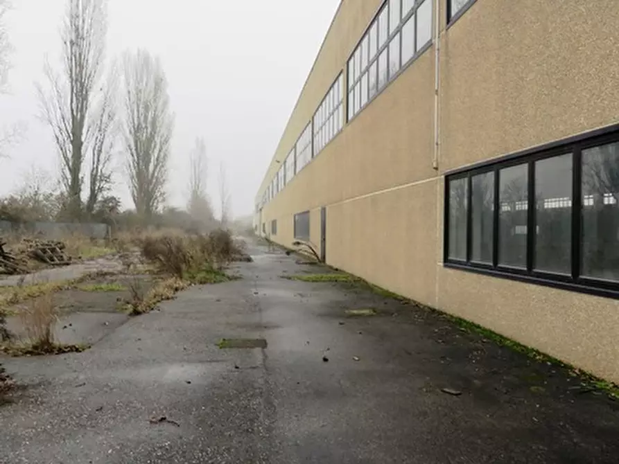 Immagine 25 di Capannone industriale in vendita  in via Zuccherificio a Crevalcore