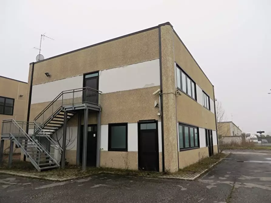 Immagine 26 di Capannone industriale in vendita  in via Zuccherificio a Crevalcore