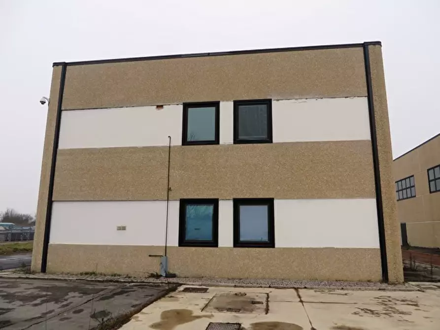 Immagine 35 di Capannone industriale in vendita  in via Zuccherificio a Crevalcore