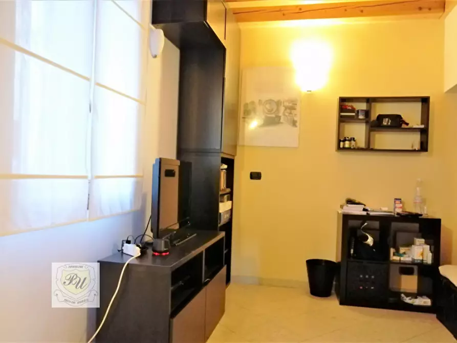 Immagine 2 di Villetta a schiera in vendita  in Via Principe Umberto a Este