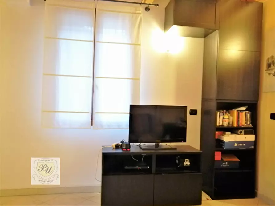 Immagine 3 di Villetta a schiera in vendita  in Via Principe Umberto a Este