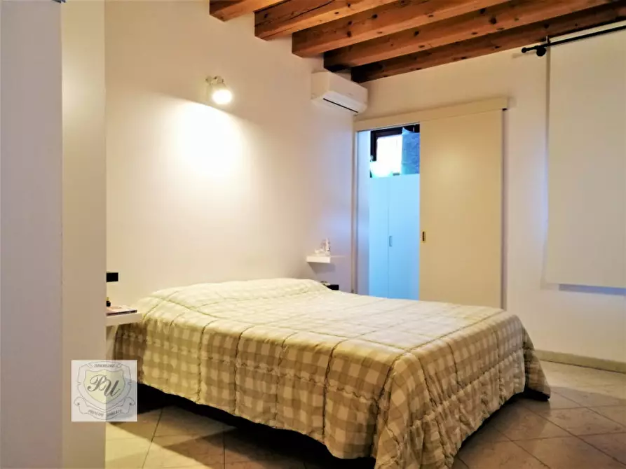 Immagine 5 di Villetta a schiera in vendita  in Via Principe Umberto a Este