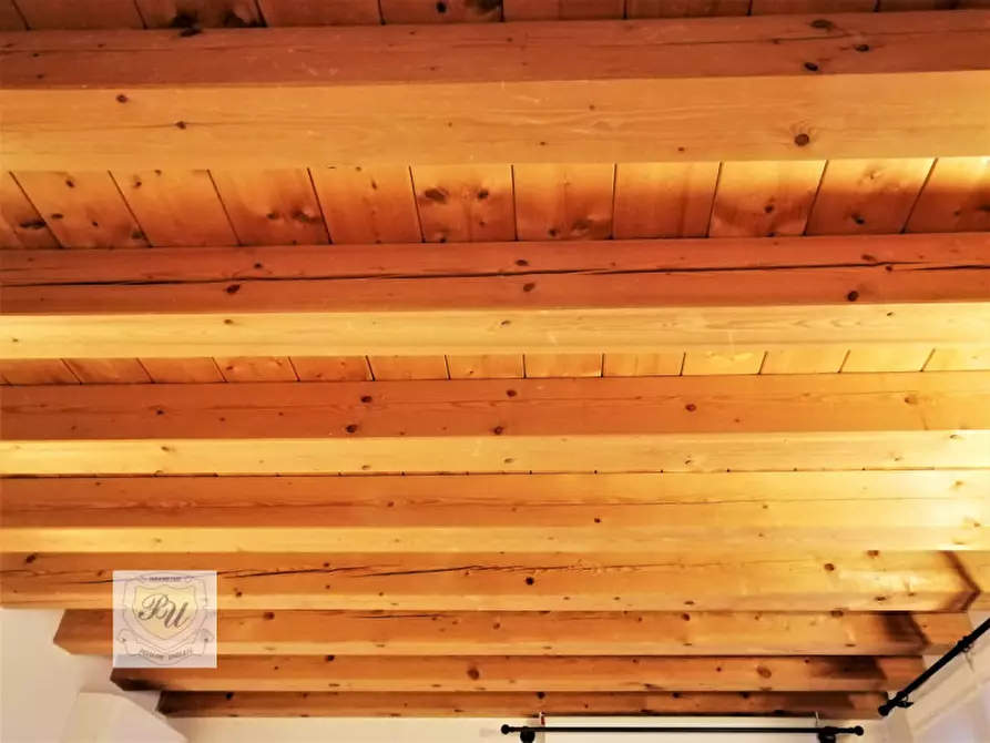 Immagine 6 di Villetta a schiera in vendita  in Via Principe Umberto a Este