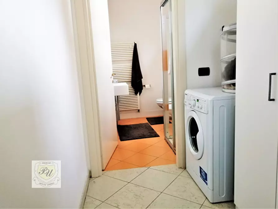 Immagine 8 di Villetta a schiera in vendita  in Via Principe Umberto a Este