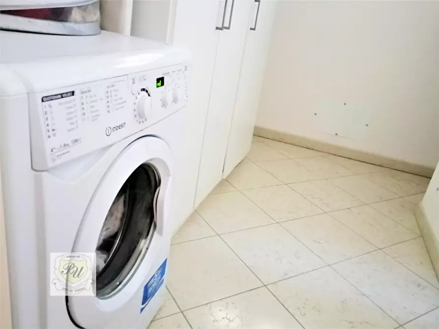 Immagine 9 di Villetta a schiera in vendita  in Via Principe Umberto a Este