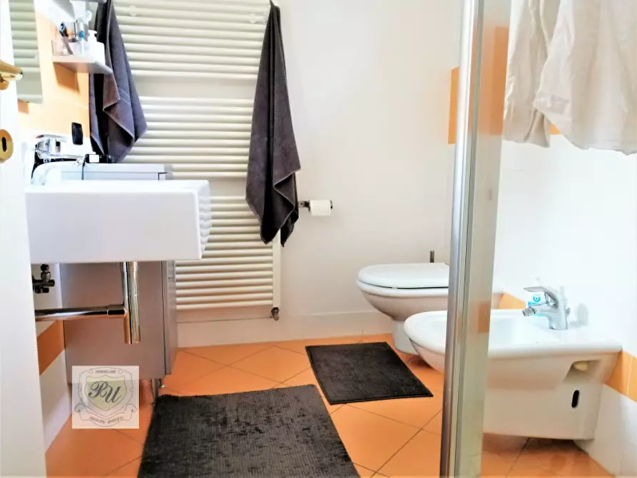 Immagine 10 di Villetta a schiera in vendita  in Via Principe Umberto a Este