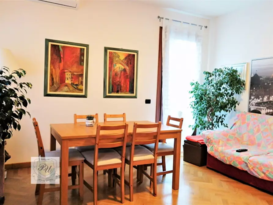 Immagine 11 di Villetta a schiera in vendita  in Via Principe Umberto a Este