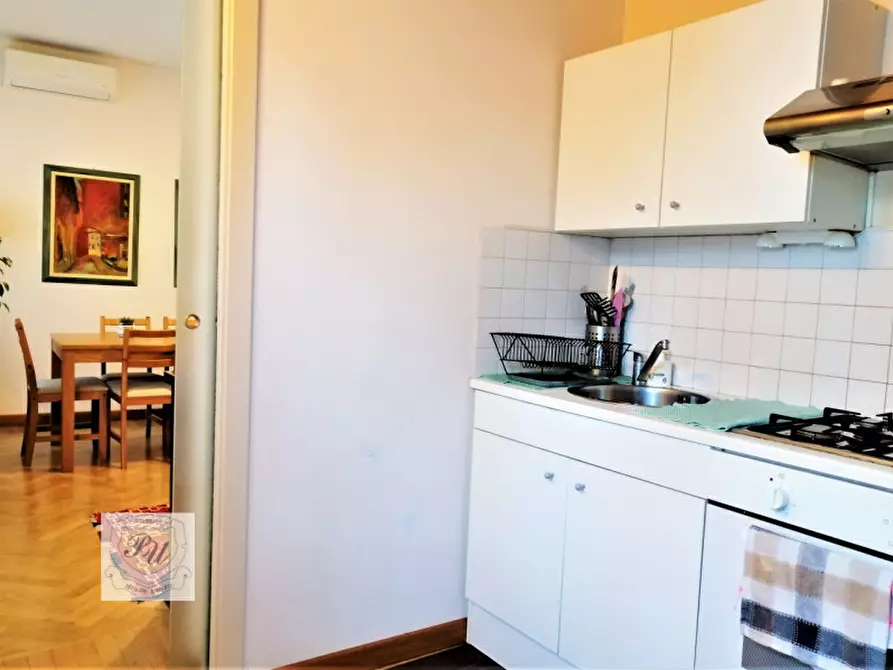 Immagine 13 di Villetta a schiera in vendita  in Via Principe Umberto a Este