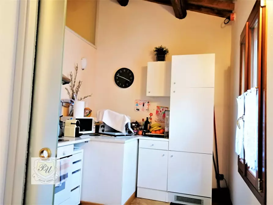 Immagine 14 di Villetta a schiera in vendita  in Via Principe Umberto a Este