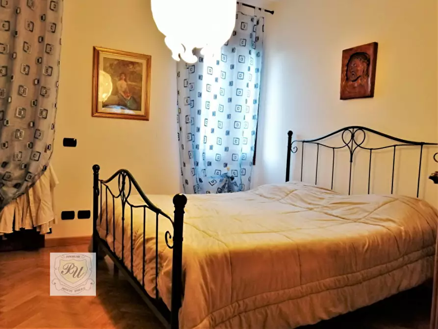 Immagine 15 di Villetta a schiera in vendita  in Via Principe Umberto a Este