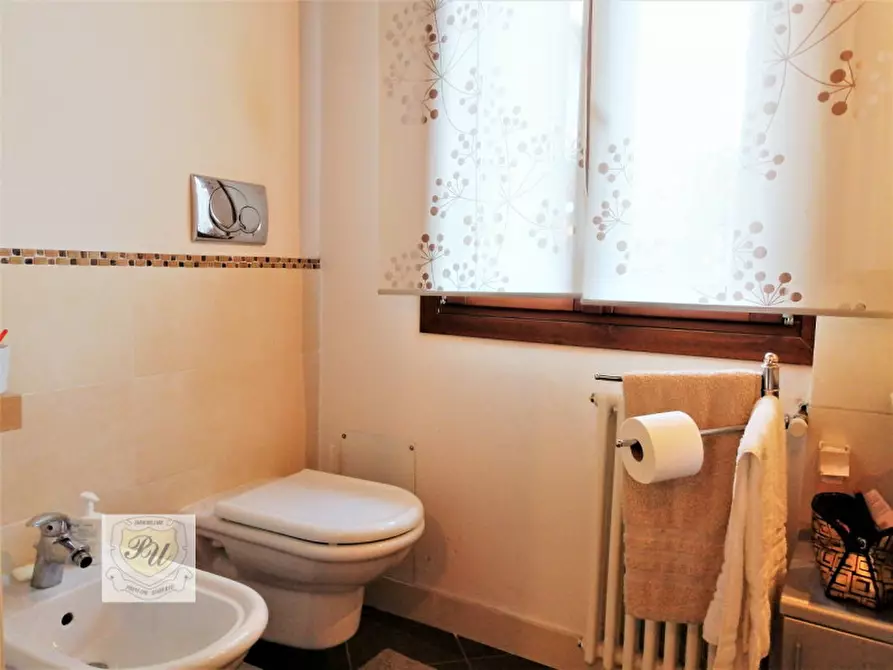 Immagine 16 di Villetta a schiera in vendita  in Via Principe Umberto a Este