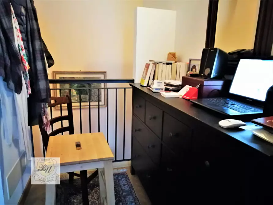 Immagine 17 di Villetta a schiera in vendita  in Via Principe Umberto a Este